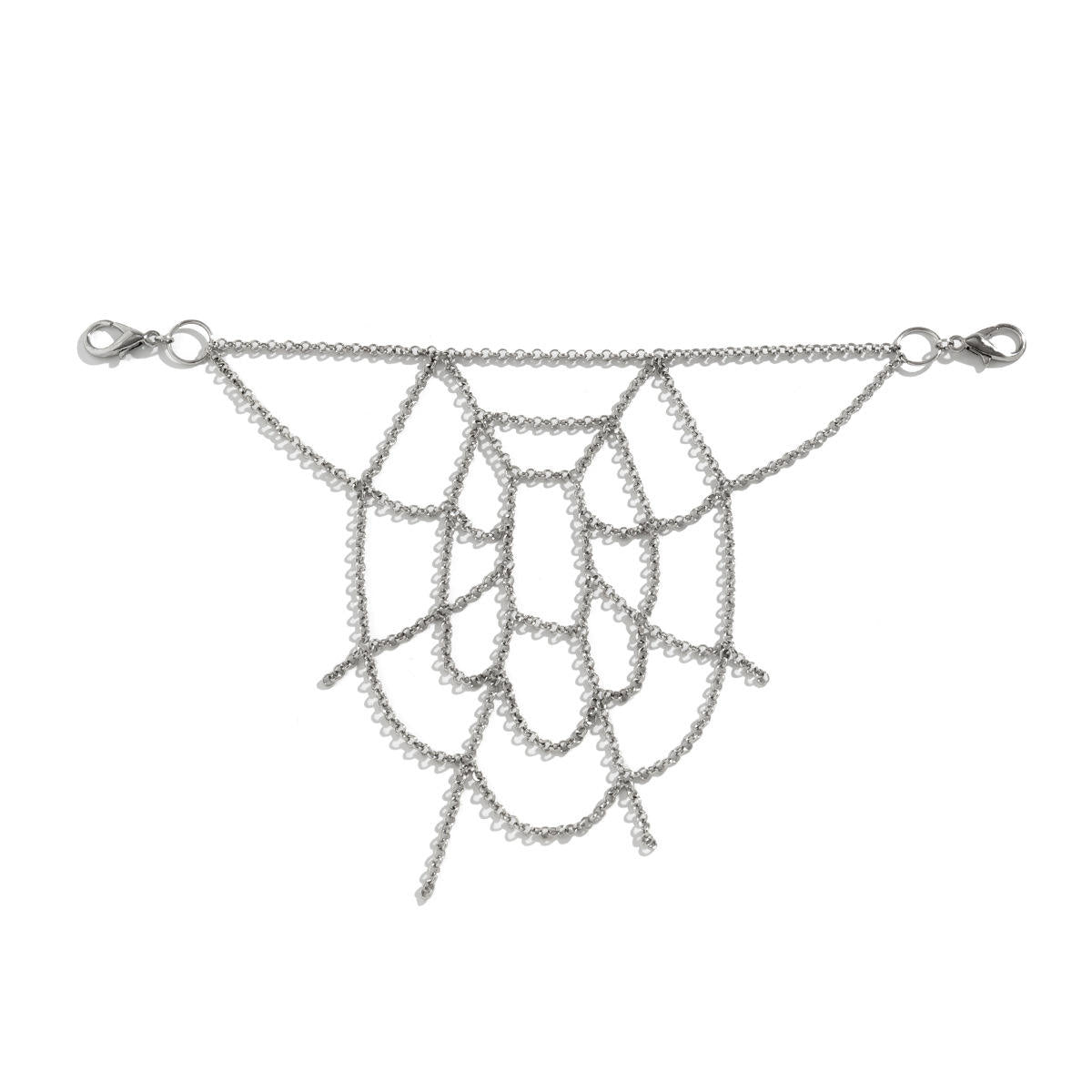 Spiderweb wallet chain