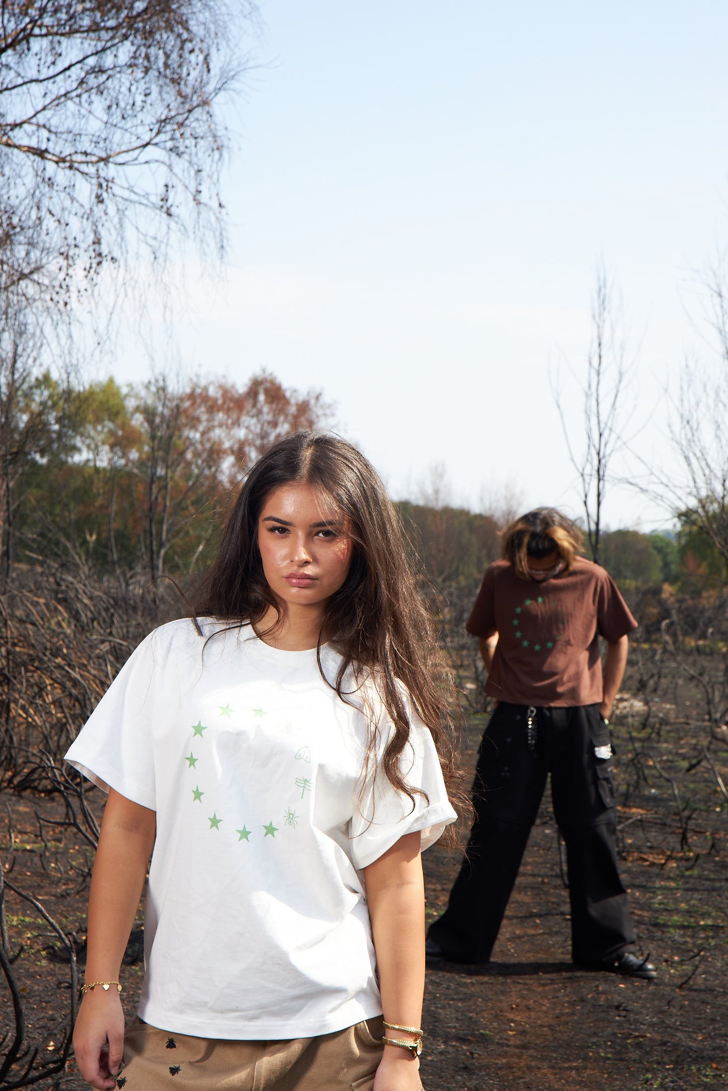 Insectisms black destroy hybrid cargos (pre-order)