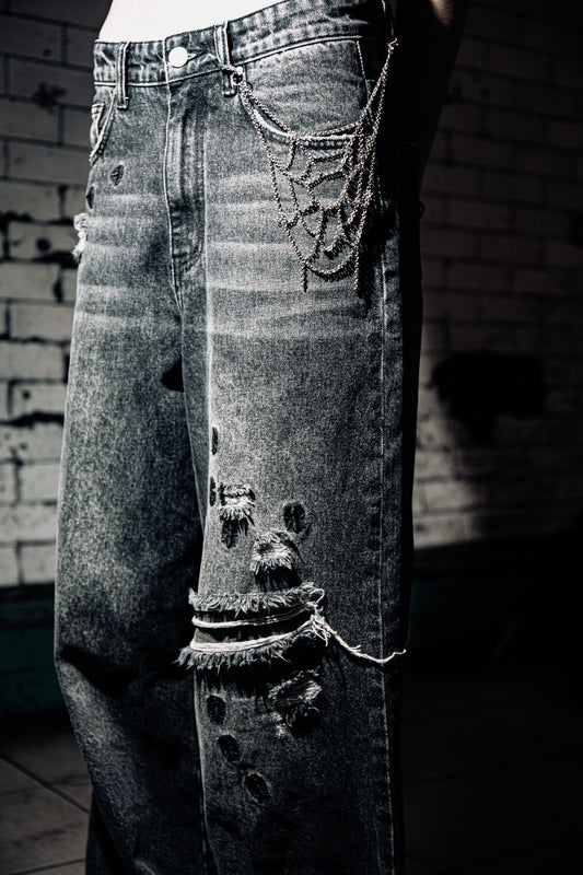 Spiderweb wallet chain