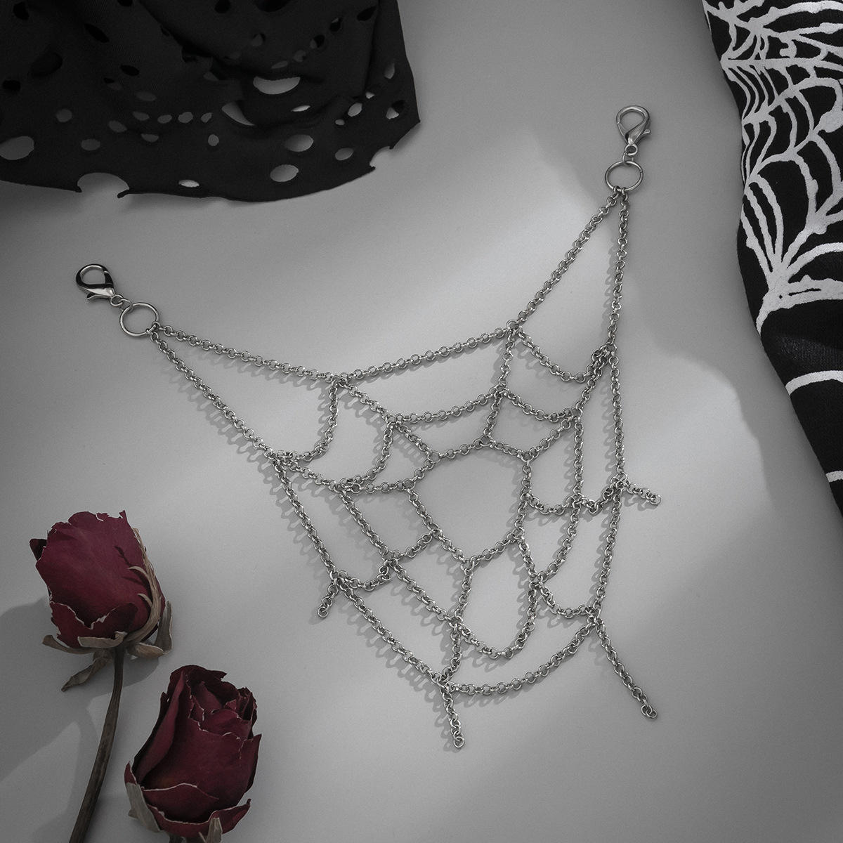 Spiderweb wallet chain