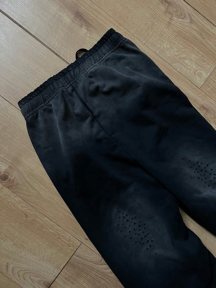 DOMESTIC BUGS FUR BLACK SET